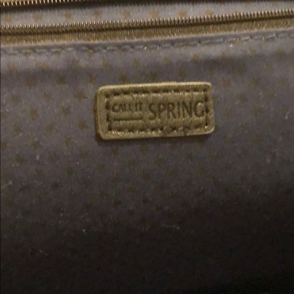 Call It Spring Backpack - Picture 3 of 5